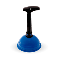 Вантузы и устройсва для чистки слива ванн и раковин