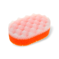 Губки для лица и тела 