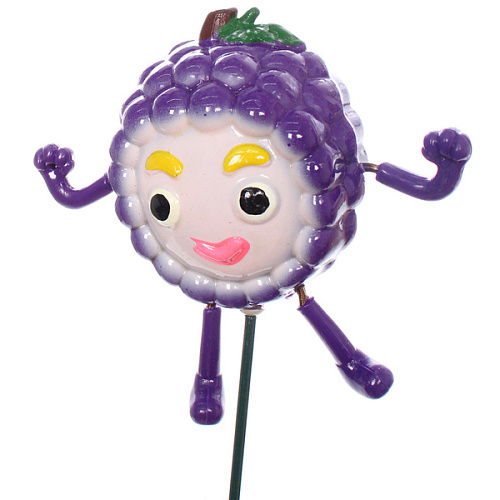 Фиугра на спице Ежевика Вика 91060 см_3