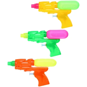Водяной пистолет "Пульс" 13 см, микс