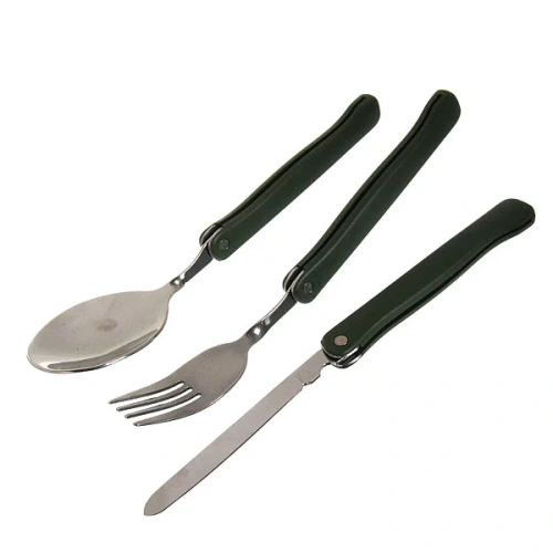 Набор походный столовый складной 3 в1 WB-K603