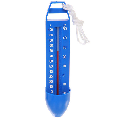 Термометр плавающий для бассейнов PCH-TE_9