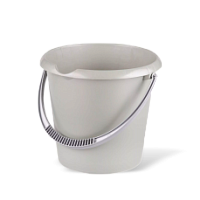 Ведра пластиковые до 10 л