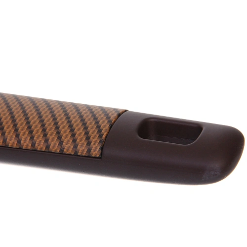 Ковш BAROLY CHOCOLATE 1,6л, индукция, стеклянная крышка_6