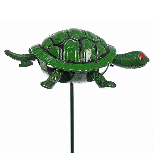 Фигура на спице Черепаха Чарльз 10740 см_3