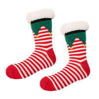 Одежда и обувь новогодние