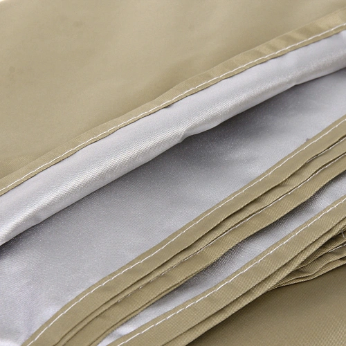 Тент-шатер Практик раздвижной в сумке 332,5м бежевый_38