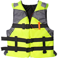 Жилеты тренировочные