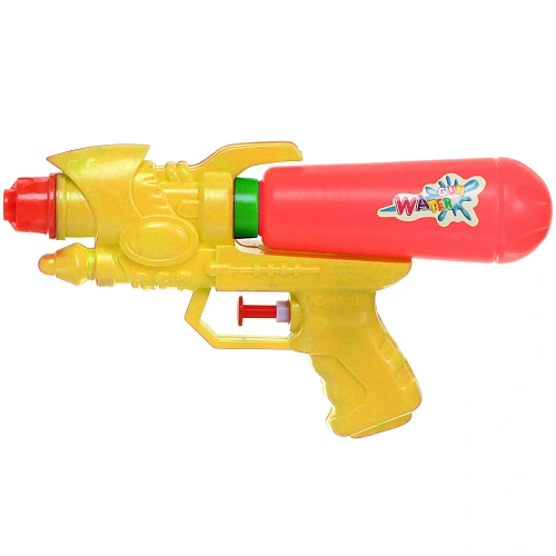 Водяной пистолет Звездолёт 19,5 см, микс_5