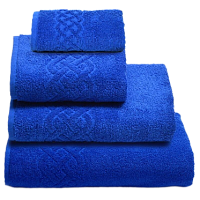 Полотенца для рук и ног