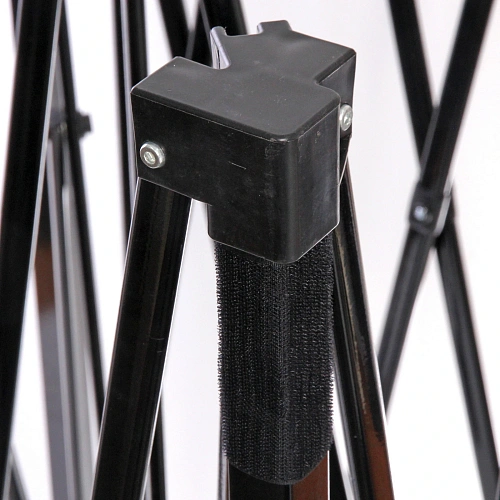 Тент-шатер Практик раздвижной в сумке 332,5м бежевый_32