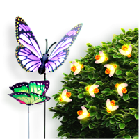 Садовый декор