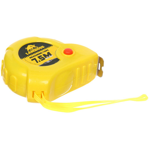 Рулетка Lamboss два фиксатора 7,5М_5