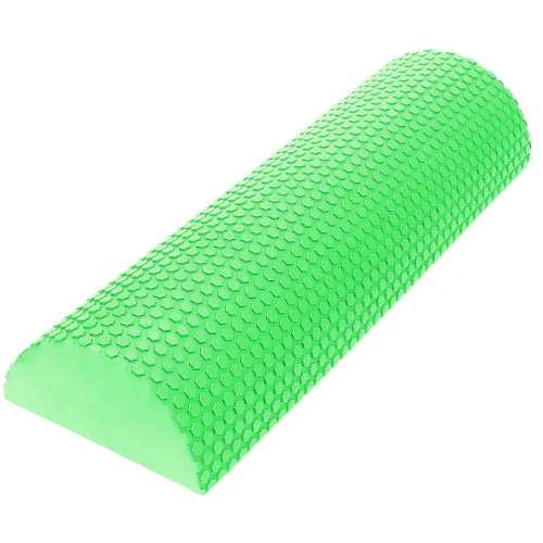 Полувалик массажный Relax, 4575 см, цвета микс_17