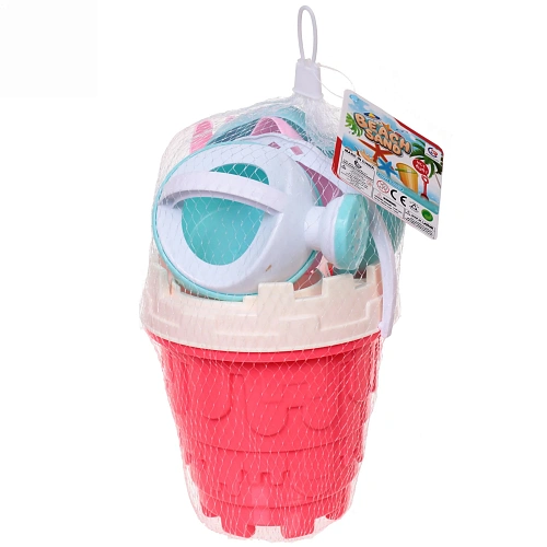 Набор для игры в песочнице Песочная фантазия, 2314 см, 7 предметов_24