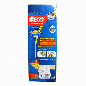 Запасная губка Neco (для швабры 10-3850-11) 13-1850-11