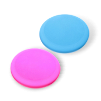 Летающие тарелки и бумеранги