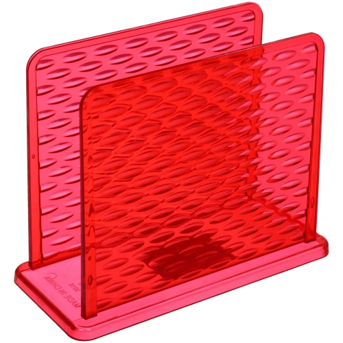 Салфетница пластиковая "RICE" 14*6,5*11,5см