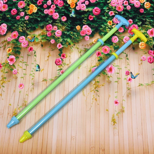 Водяной пистолет Поршень 65 см, 1 форсунка_3