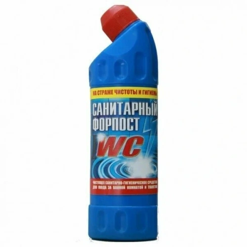 Санитарный Форпост для ванной и кухни 0,75л 