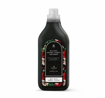 Кондиционер-концентрат для белья EVA  Spring bloom 1,8л