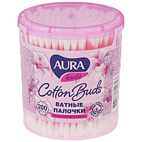 Ватные палочки