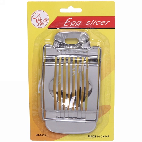 Яйцерезка XB007✦