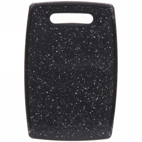 Доска разделочная "Stone" 20*30*1см Песок темный