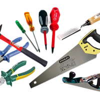 Инструменты