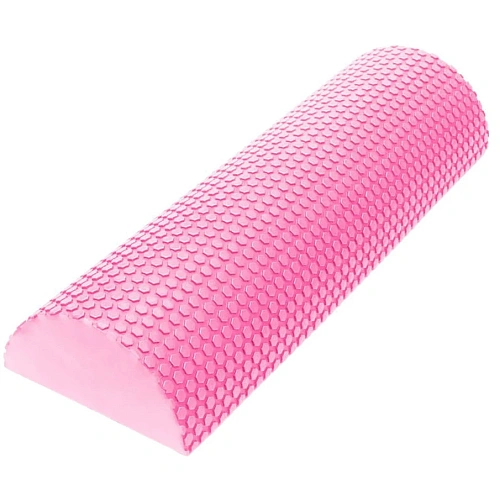 Полувалик массажный Relax, 4575 см, цвета микс_12