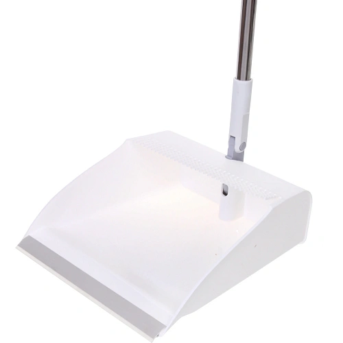 Набор для уборки, щетка для пола с совком F350_12