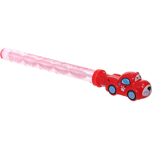 Мыльные пузыри Машинка 37 см, 150 мл_11