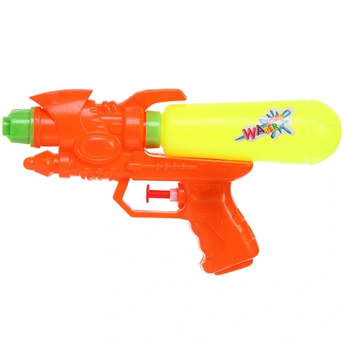 Водяной пистолет Звездолёт 19,5 см, микс_4