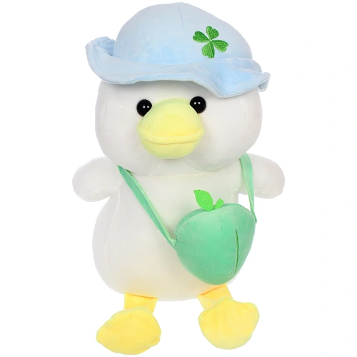 Мягкая игрушка Утёнок Кряки, 45см, в ассортименте_3