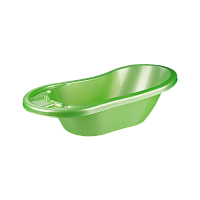 Ванночки, горки для купания