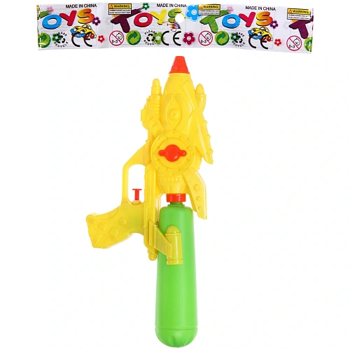 Водяной пистолет Комета 3115 см, микс _6