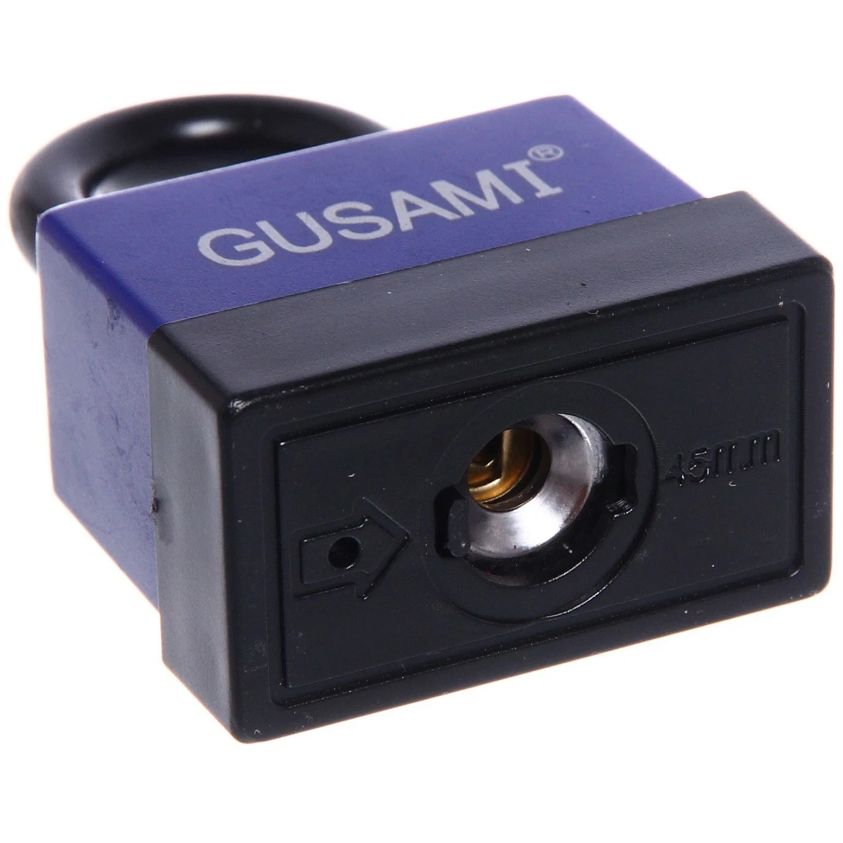 Замок навесной всепогодный, Gusami 45мм