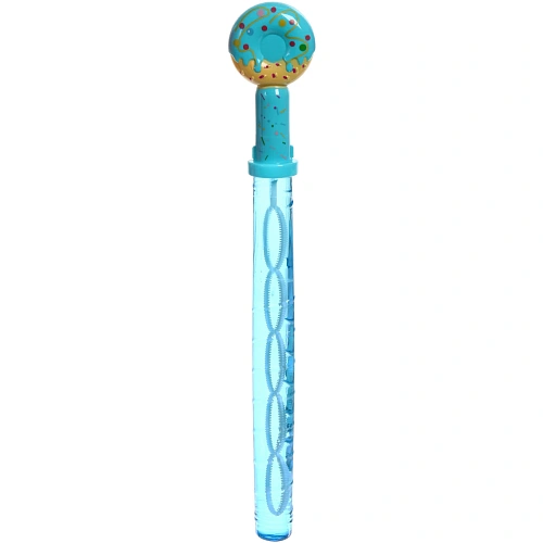 Мыльные пузыри Пончик 37 см, 150 мл_8