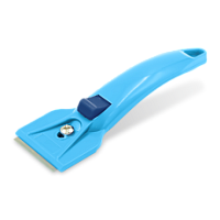 Скребки для плит