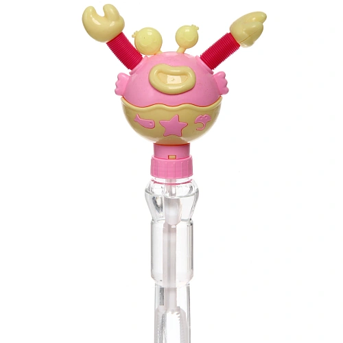 Мыльные пузыри Весёлый краб 44 см, 150 мл_6