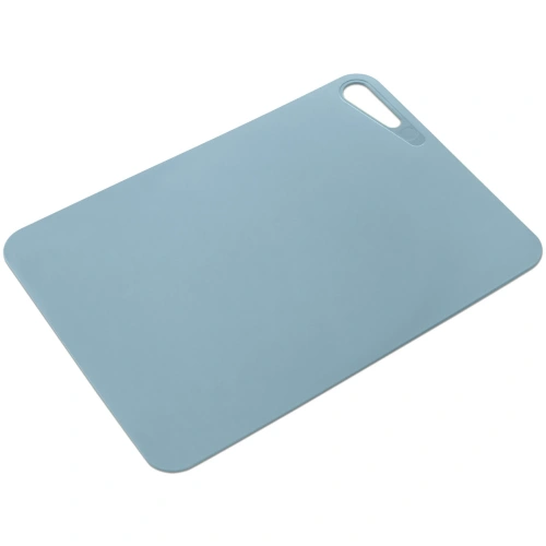 Доска гибкая "Грация" 175x250 серо-голубая С844СГОЛ