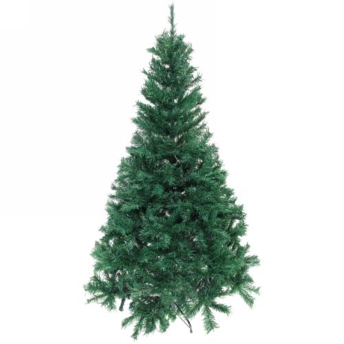 Ёлка "Праздничная" 180 см, ПВХ (900 веток)