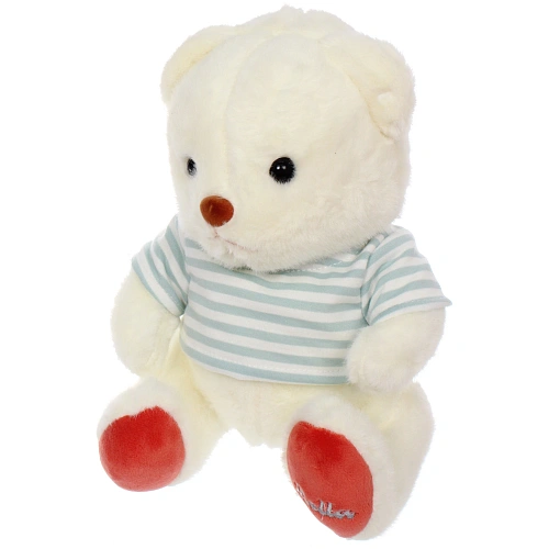 Мягкая игрушка Мишка Тони, 30см, в ассортименте_5