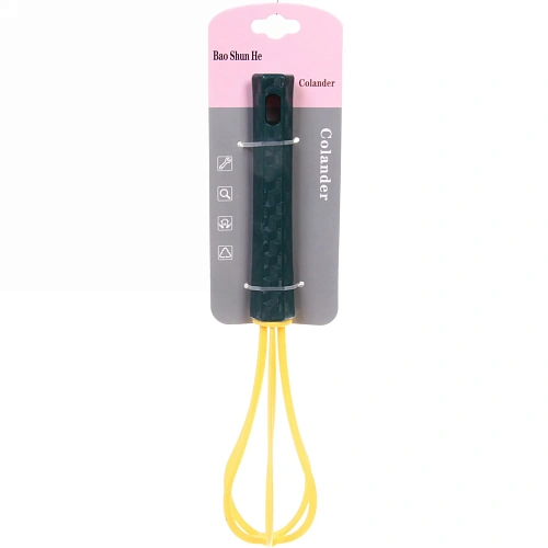 Венчик пластиковый Астория 25см_4