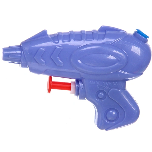 Водяной пистолет Малыш 9,56,5 см, микс _5