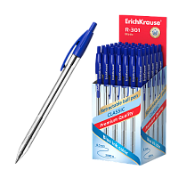 Ручки шариковые