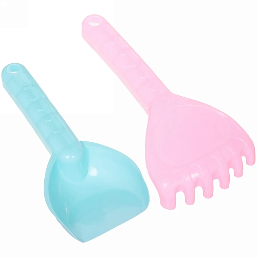 Набор для игры в песочнице Песочная фантазия, 2314 см, 7 предметов_20