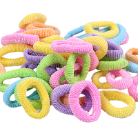 Резинки простые в наборах