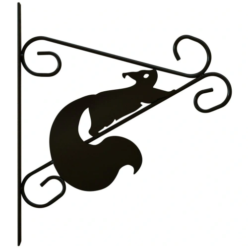 Кронштейн для кашпо "Белочка" DA83-287