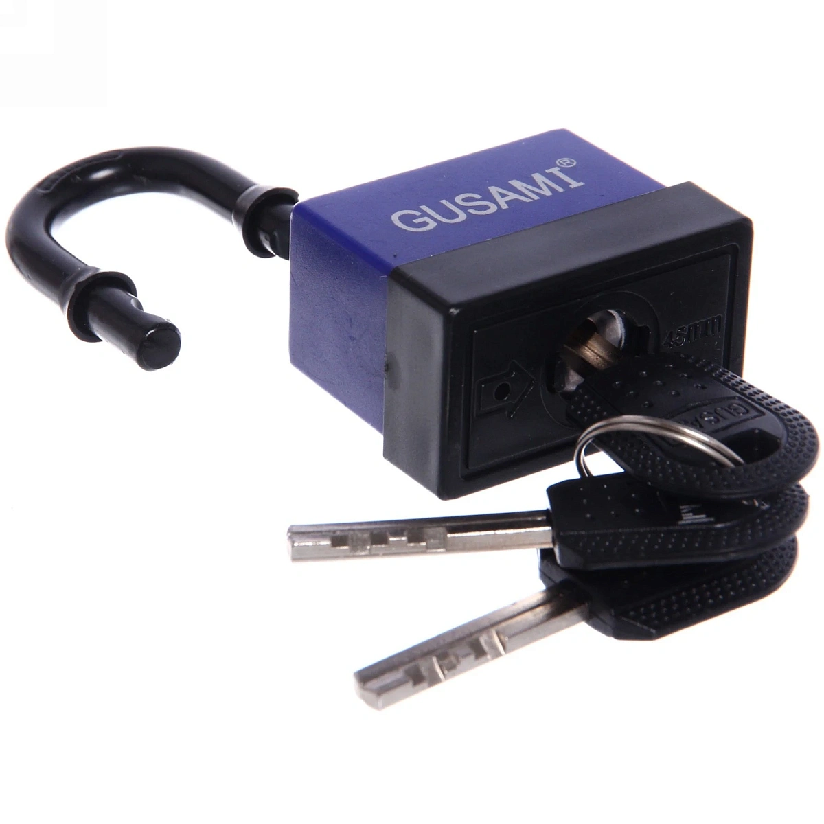 Замок навесной всепогодный, Gusami 45мм